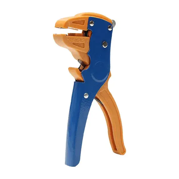 EL-700D AUTOMATIC WIRE STRIPPER Expressz szállítás