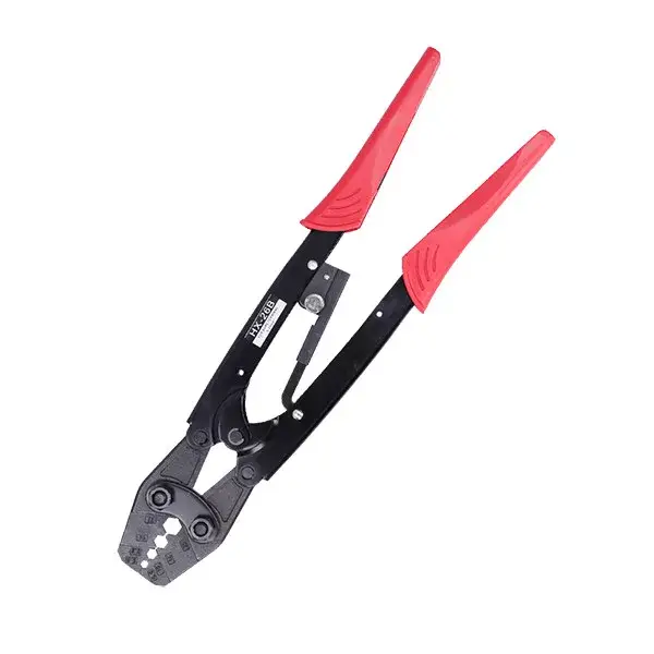 Ajánlat EL-HX26B MANUAL CRIMPING PLIERS 6-25MM2