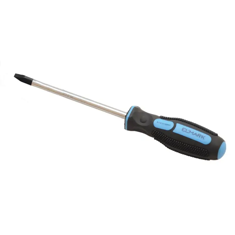 Vásárlói kedvenc CRV SCREWDRIVER- SLOTTED 5X38MM