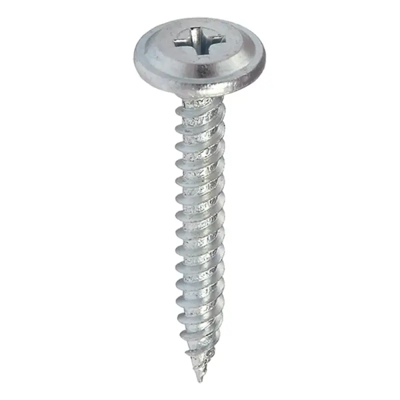 Akció FLANGE HEAD SCREW Wkret-met BWPC 4,2X32 25pcs/bl