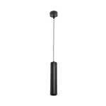 Utolsó esély TL29 FÜGGESZTÉK 10W 2700K 24° FEKETE