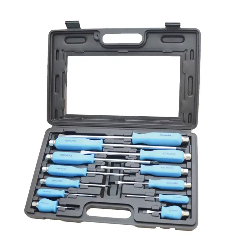 12PCS SCREWDRIVER SET CRV Olcsóbb