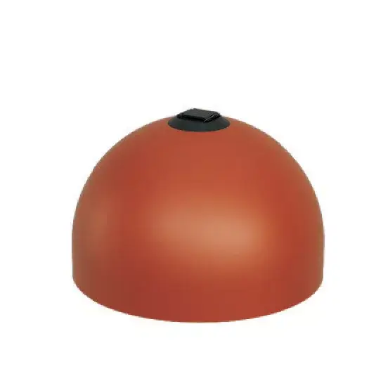 Outlet ELMARK LED FIXTURE 15W 48V CCT, ORANGE