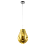 Ajánlat HELEN PENDANT 1XE27 AMBER