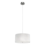 Azonnali szállítás INES PENDANT 5XE14 CHROME