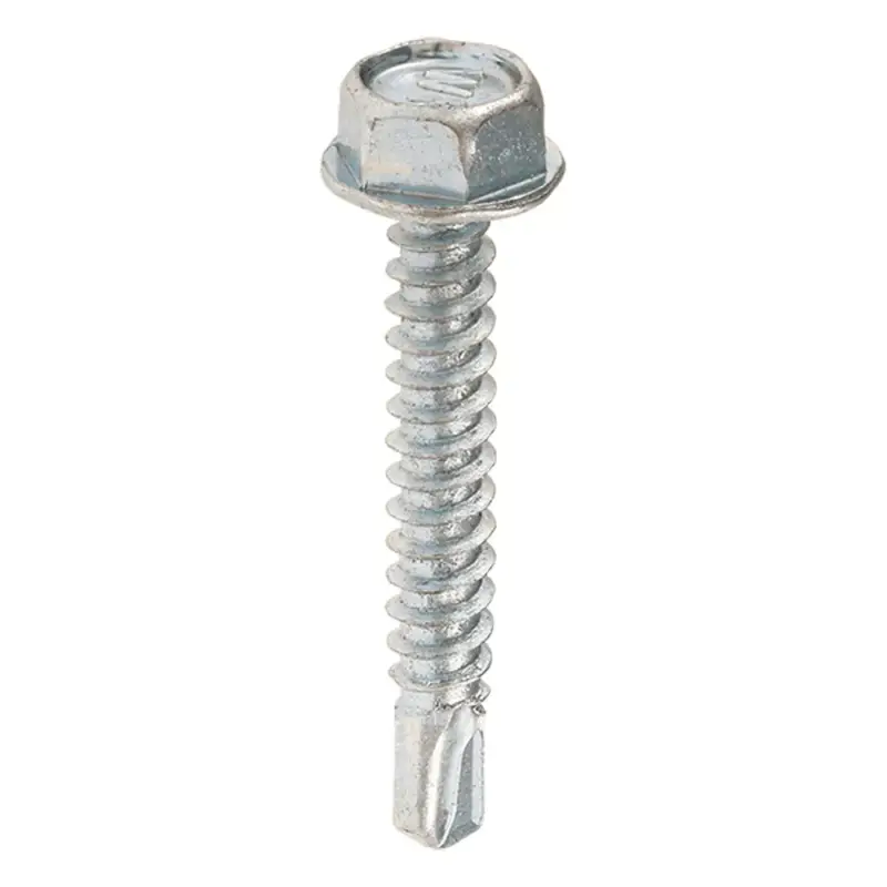 Szezonális akció SELF-DRILLING SCREW Wkret-met BWS 4,8X19 24pcs/bl
