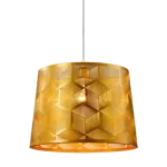 MARSEL PENDANT 1XE27 GOLD Különleges ajánlat