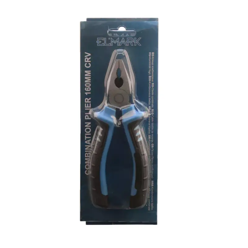 COMBINATION PLIER 180MM CRV Azonnali szállítás