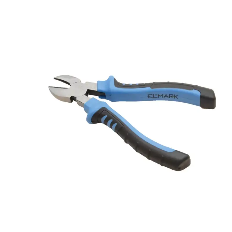 Expressz szállítás DIAGINAL SIDE CUTTING PLIER 180MM CRV