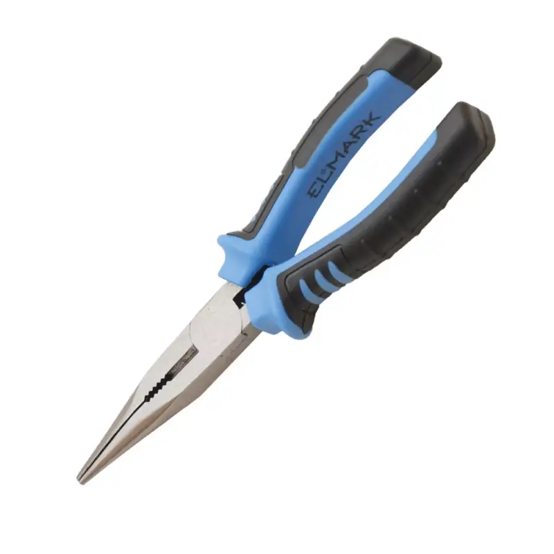 Kiárusítás LONG NOSE PLIER 175MM CRV