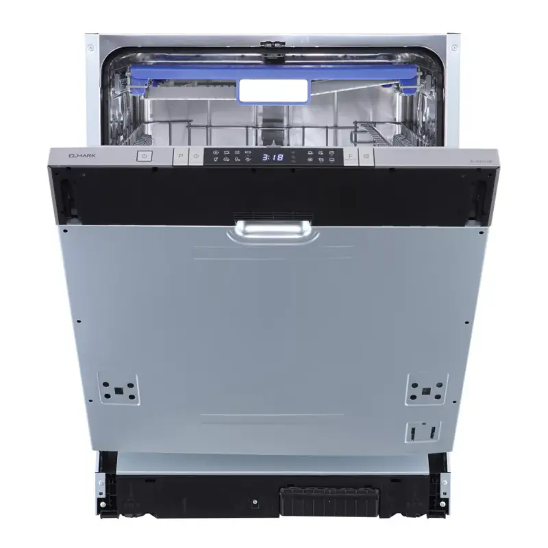 Olcsó ELMARK EL-12/U7713D BUILT-IN DISH WASHER 60CM