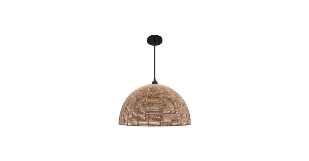 Olcsóbb Boho Tutti E27x1 függőlámpa 40 cm