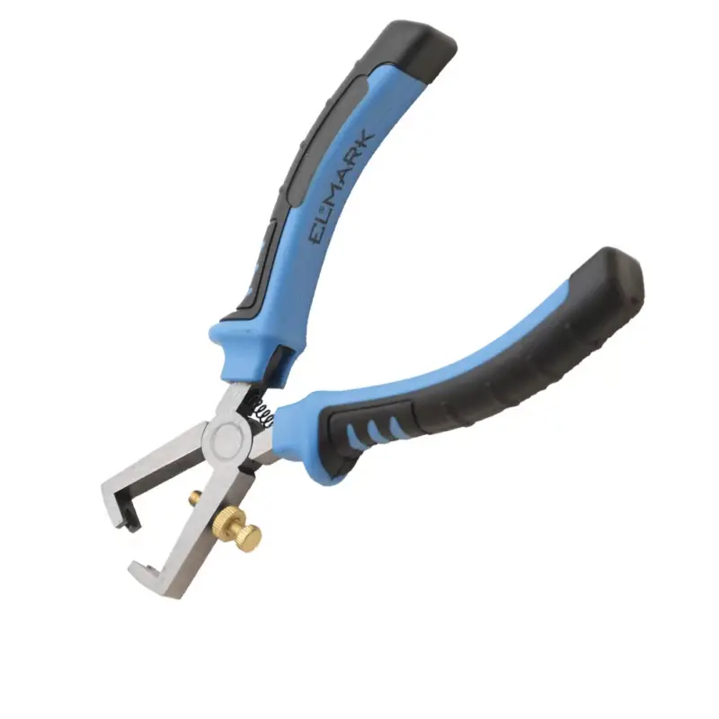 WIRE STRIPPING PLIERS 160MM CRV Outlet