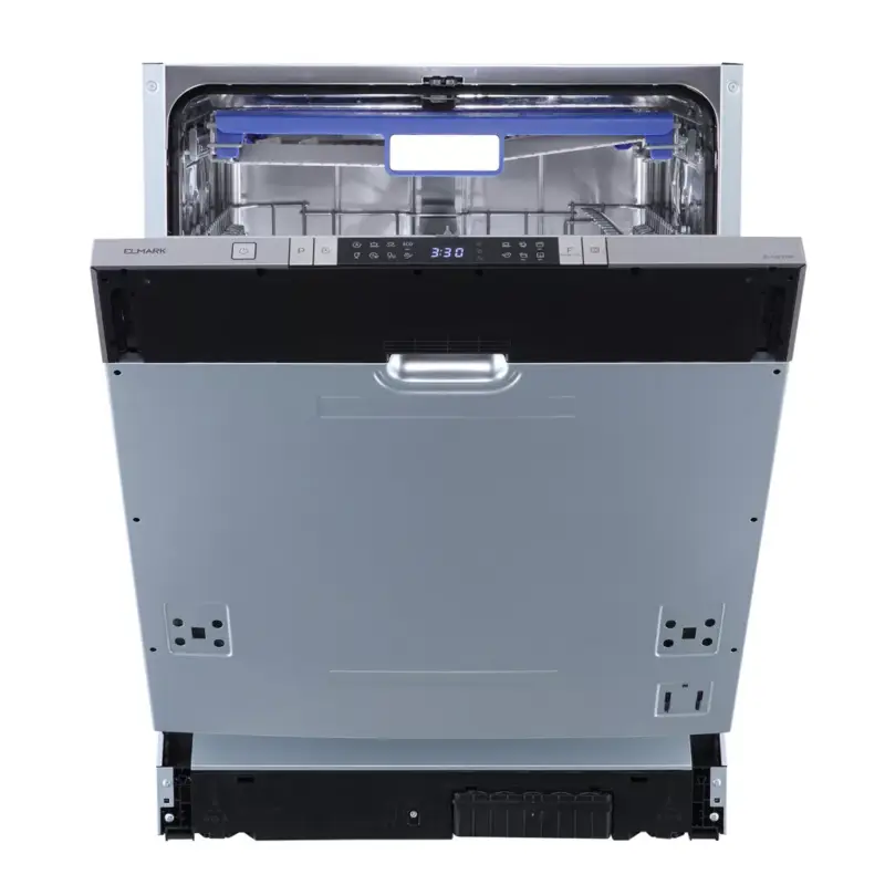 ELMARK EL-12/7713D BUILT-IN DISH WASHER 60CM Legkelendőbb