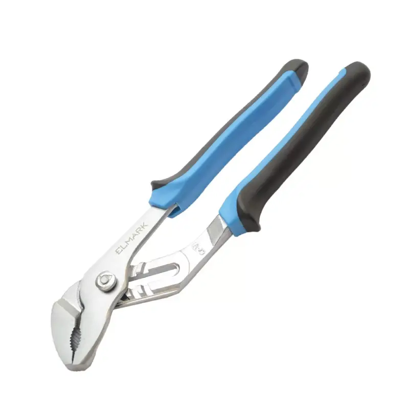 Expressz szállítás GROOVE JOINT PLIER 250MM CRV