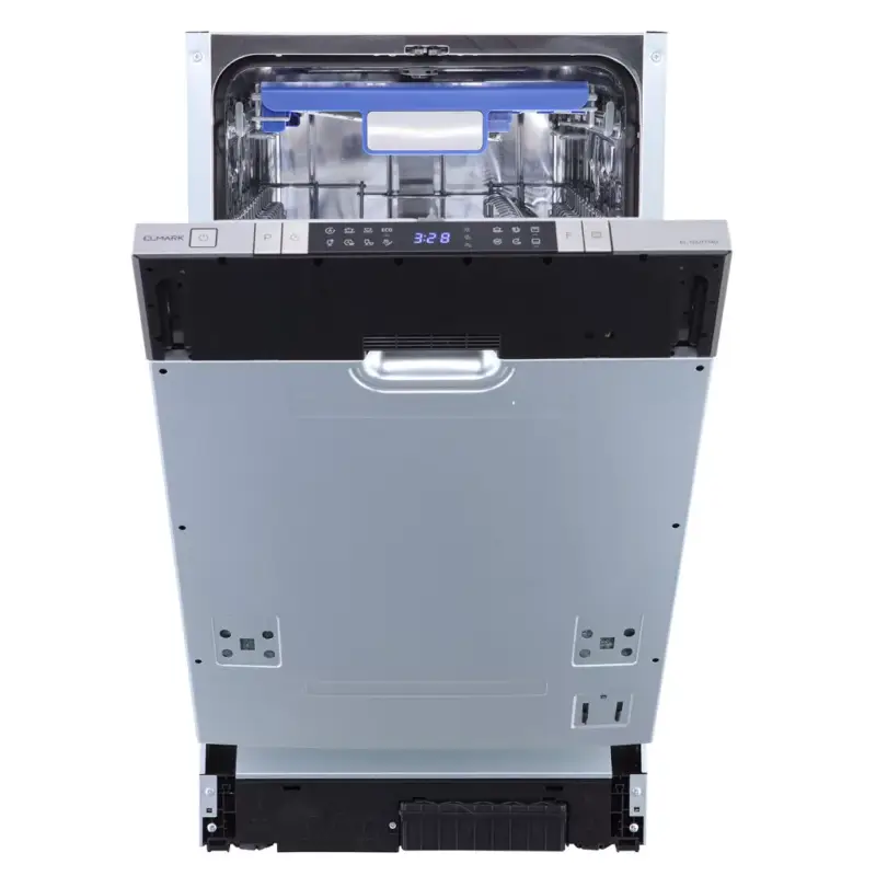 Újdonság ELMARK EL-12/U7714D BUILT-IN DISH WASHER 45CM