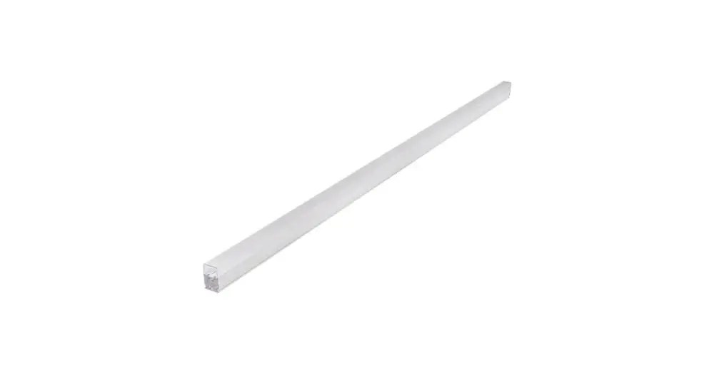 Hexagon XL LED lámpa 16W 1175mm RA>90 6500K Bestseller