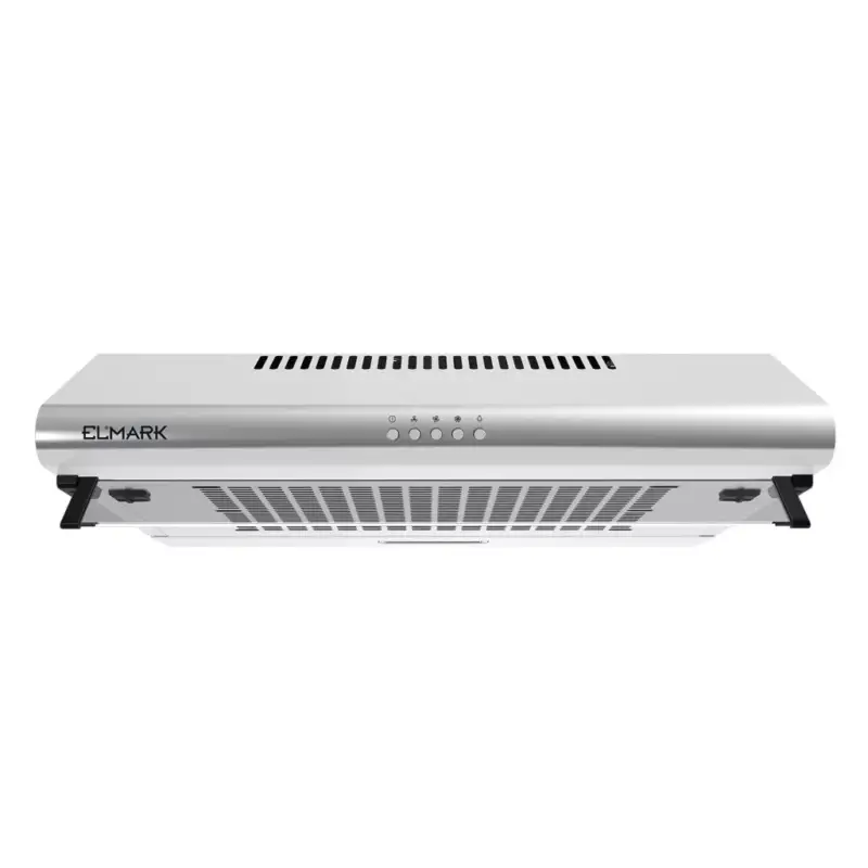 ELMARK EL-60F49WH WALL COOKER HOOD 310m3/h FILTER Végkiárusítás