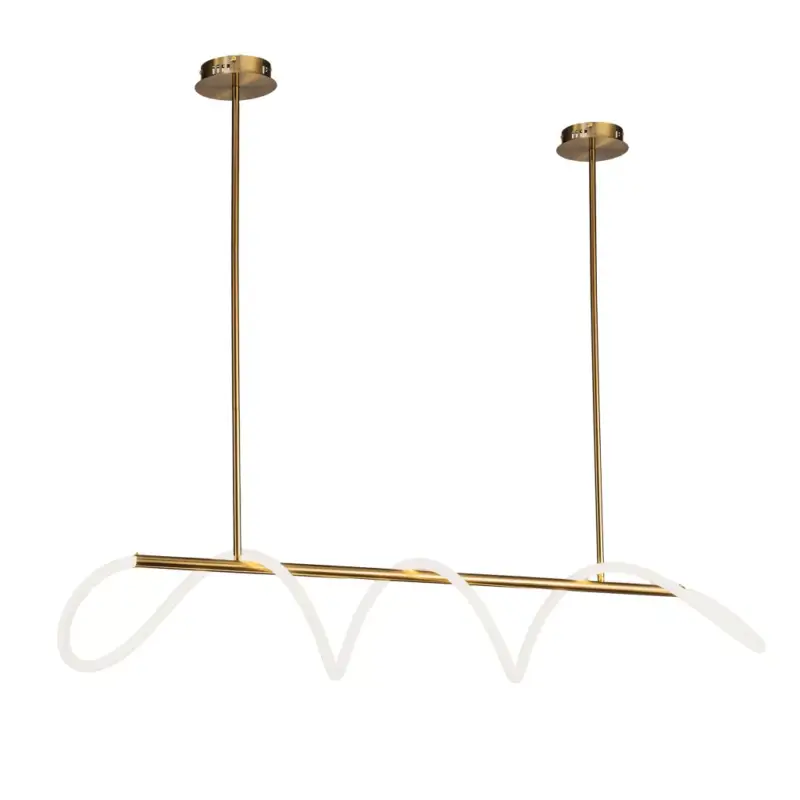 Ne maradj le FELIPE LED PENDANT 65W 3000K, COOPER