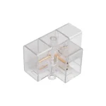 Expressz szállítás Hexagon T-típusú LED lámpacsatlakozó