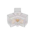 Hexagon Y-típusú LED lámpacsatlakozó Kedvezményes ár