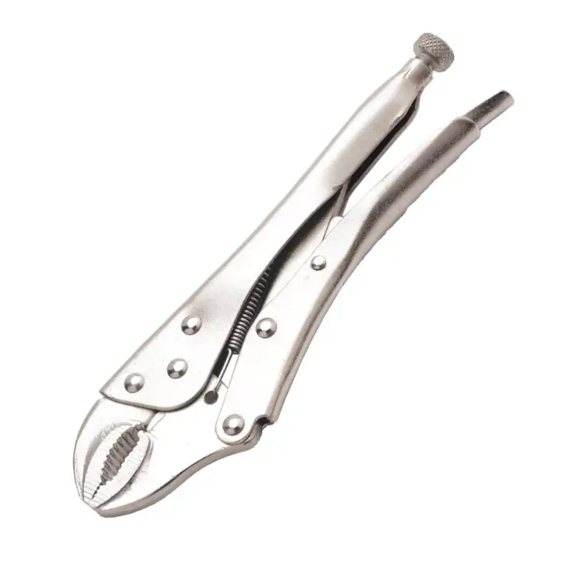 LOCKING PLIERS 250mm Csak ma