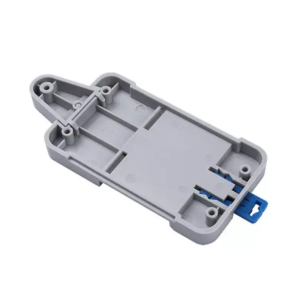 Legkelendőbb DR-195039 DIN RAIL TRAY FOR SMART SWITCHES