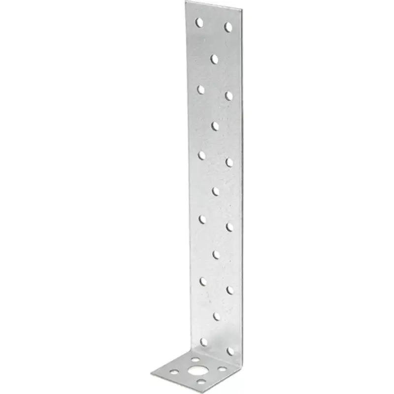 PERFORATED BRACKET KK 40X400MM Prémium