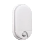 Expressz szállítás ST72B LED FALI LÁMPA SENSOR 140&deg 15W IP54