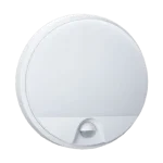 Népszerű ST73B LED FALI LÁMPA SENSOR 140° 15W IP54