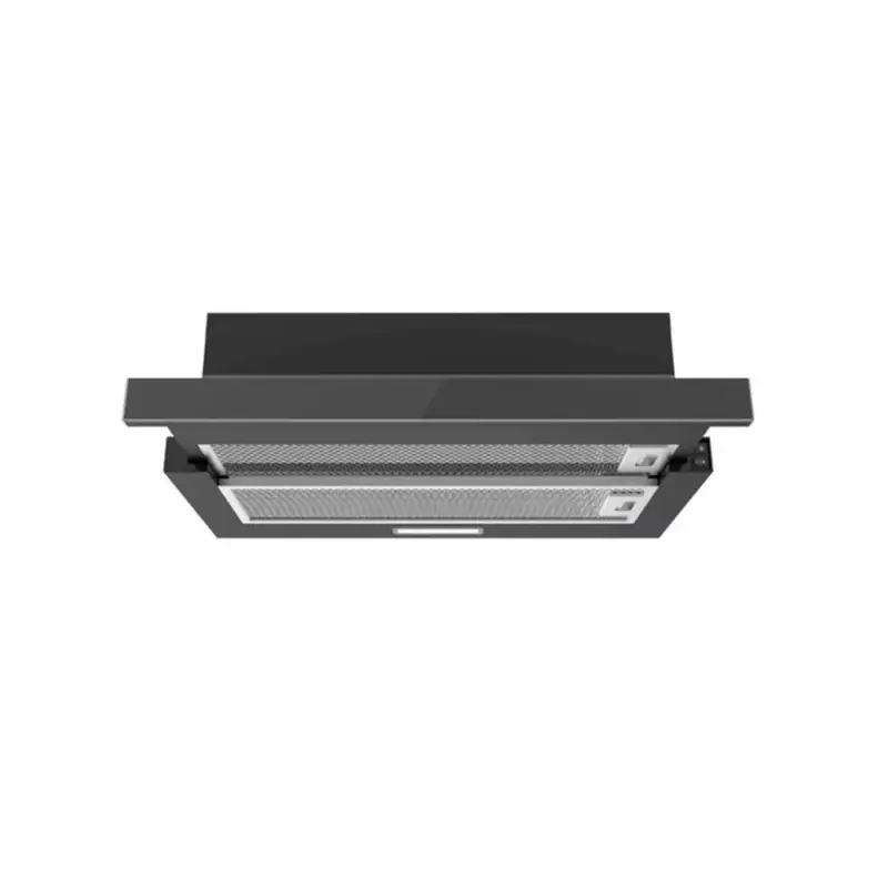 Akció ELMARK EL-60L07BL TELESCOPIC HOOD 550m3/h FILTER