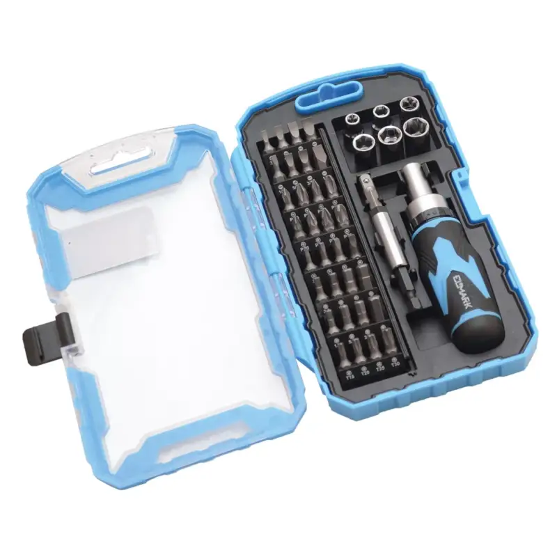 41PCS MINI RATCHET SCREWDRIVER SET Ajánlat