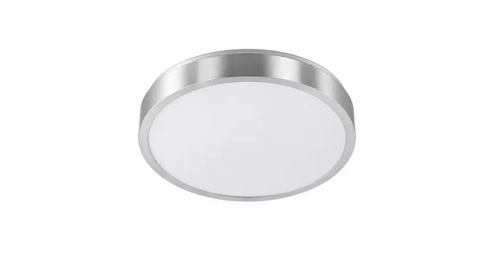 Kihagyhatatlan ajánlat Solen Mennyezeti lámpa 2xE27 kerek mikrohullámú érzékelő DIP