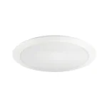 ST706C22 LED DIMM. CEILING LAMP SENSOR 360° 22W WH Azonnal elérhető