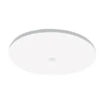 ST6005 CEILING LAMP MICR. SENSOR 360° 24W 4000K WH Kihagyhatatlan ajánlat