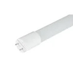 Nagy fényerejű T8 LED cső 120cm 4000K 18W 230V 140lm/W Expressz szállítás