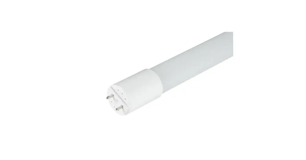 Nagy fényerejű T8 LED cső 120cm 4000K 18W 230V 140lm/W Expressz szállítás