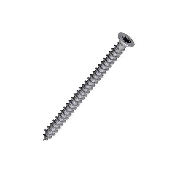KOT. SKRUTKA NA PRIAMU MONT. BETÓN 7.5x72mm TX30 Akció