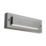 Azonnali szállítás GRF302 LED FACADE FIXTURE 6W 4000K IP65 GREY
