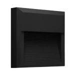 Végkiárusítás GRF310 LED FACADE FIXTURE 8W 4000K IP65 BLACK
