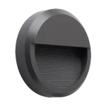 GRF311 LED FACADE FIXTURE 8W 4000K IP65 GREY Végkiárusítás