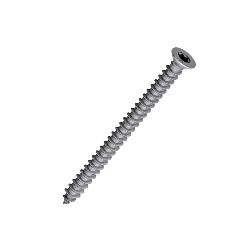 Végkiárusítás KOT. SKRUTKA NA PRIAMU MONT. BETÓN 7.5x112mm TX30