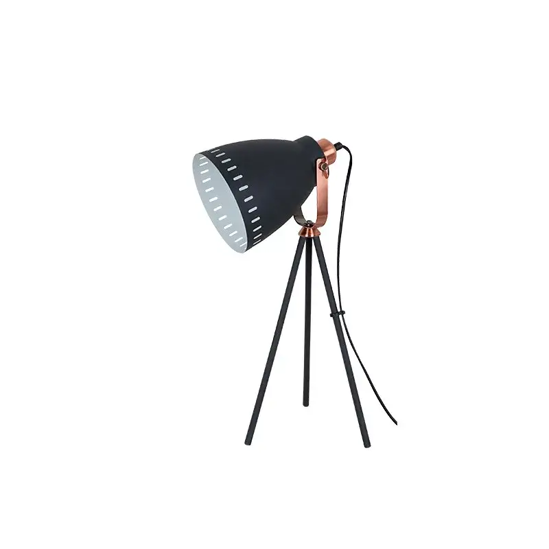 Ajánlat MAX STOLNÁ LAMPA 1XE27 ČIERNA