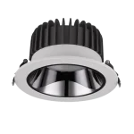 Biztonságos fizetés LED DOWNLIGH TS3040 30W, 240V, 4000K, 60ᴼ, WHITE