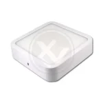 Felületre szerelhető LED-panel 12W Ortho fehér 4000K Bestseller