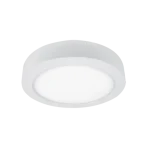 Vásárlói kedvenc LED PANEL KEREK FELÜLETRE 18W 2700-3000K