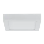 Vásárlói kedvenc LED PANEL SZÖGLETES FELÜLETRE 18W 6400K