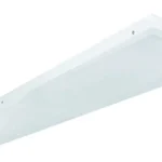 LED panel fehér 40W 4000lm 4000K 120x30cm IP20 Kafler falun kívüli Szuper akció