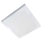 STELLAR LED PANEL SZÖGLETES FELÜLETRE 18W 4000K Prémium
