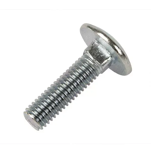 OKRASNÁ SKRUTKA 5.6 M6x40mm Prémium